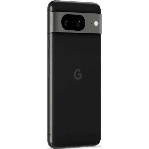 Смартфон Google Pixel 8 8/128 Gb, obsidian JP